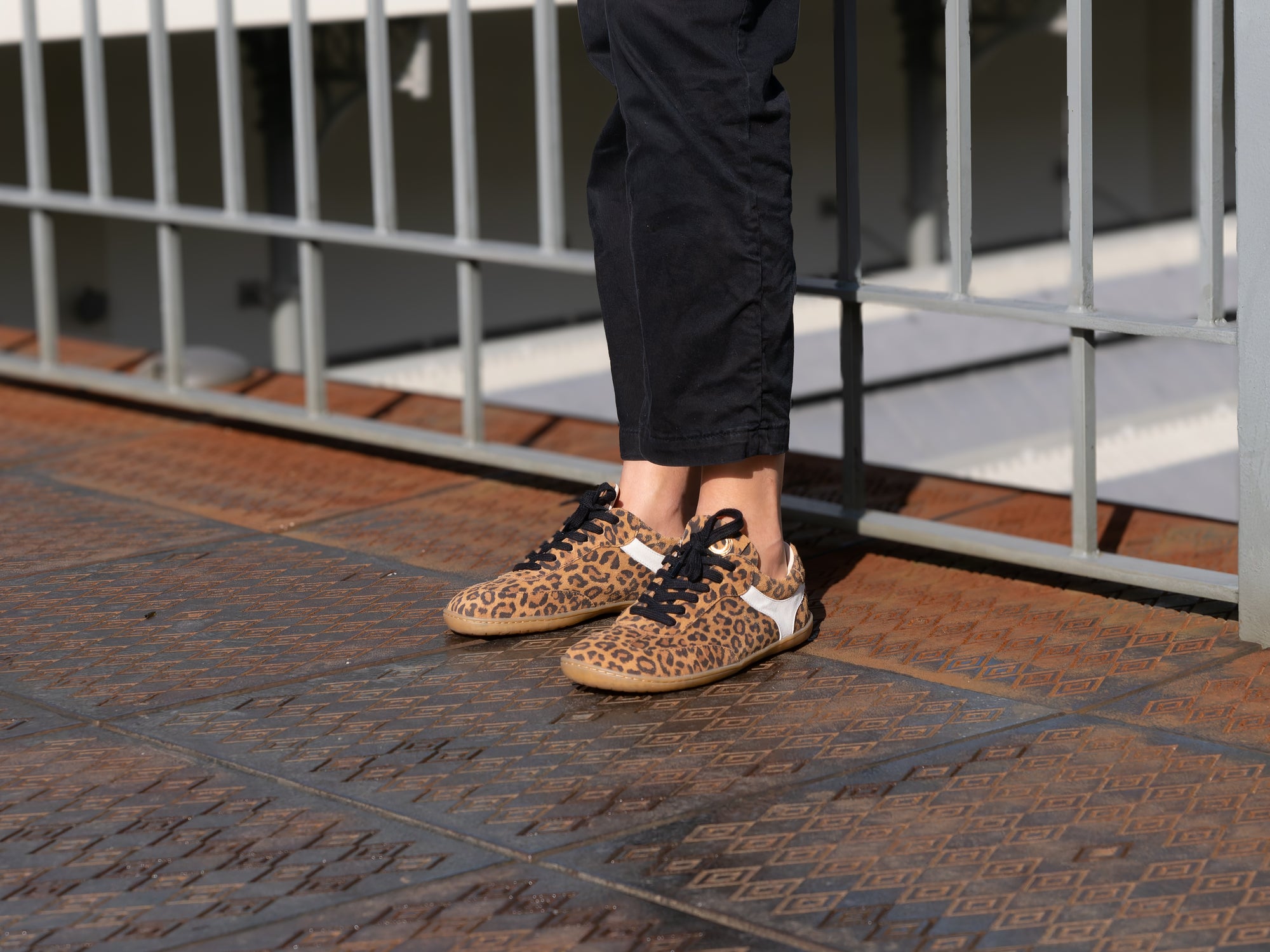 Mukishoes Lyra