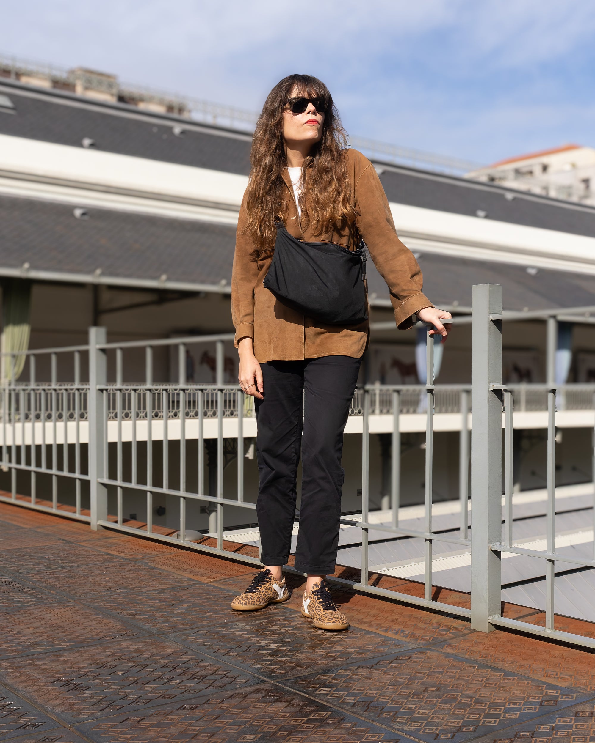 Mukishoes Lyra