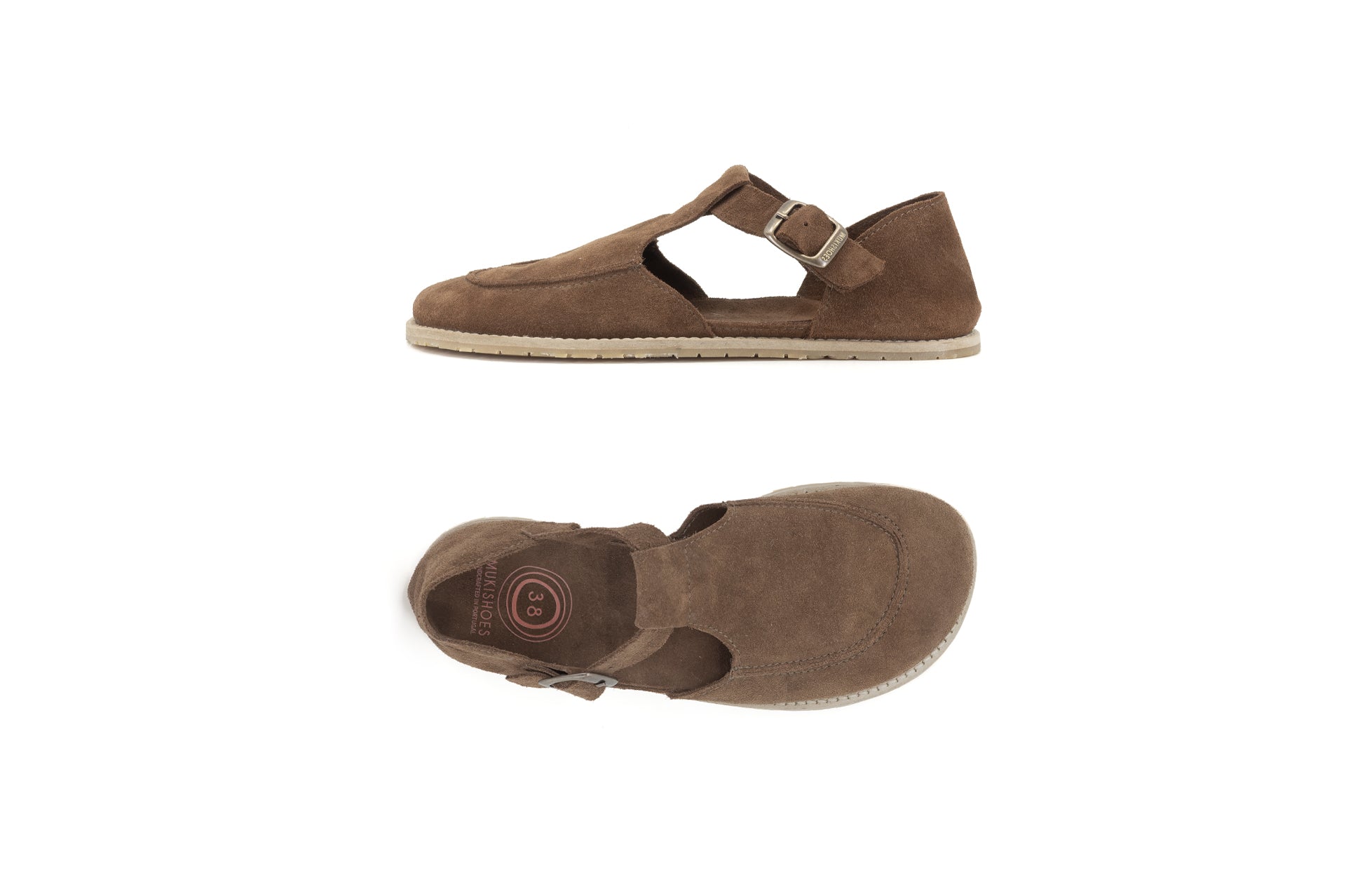 Mukishoes Maria Joana