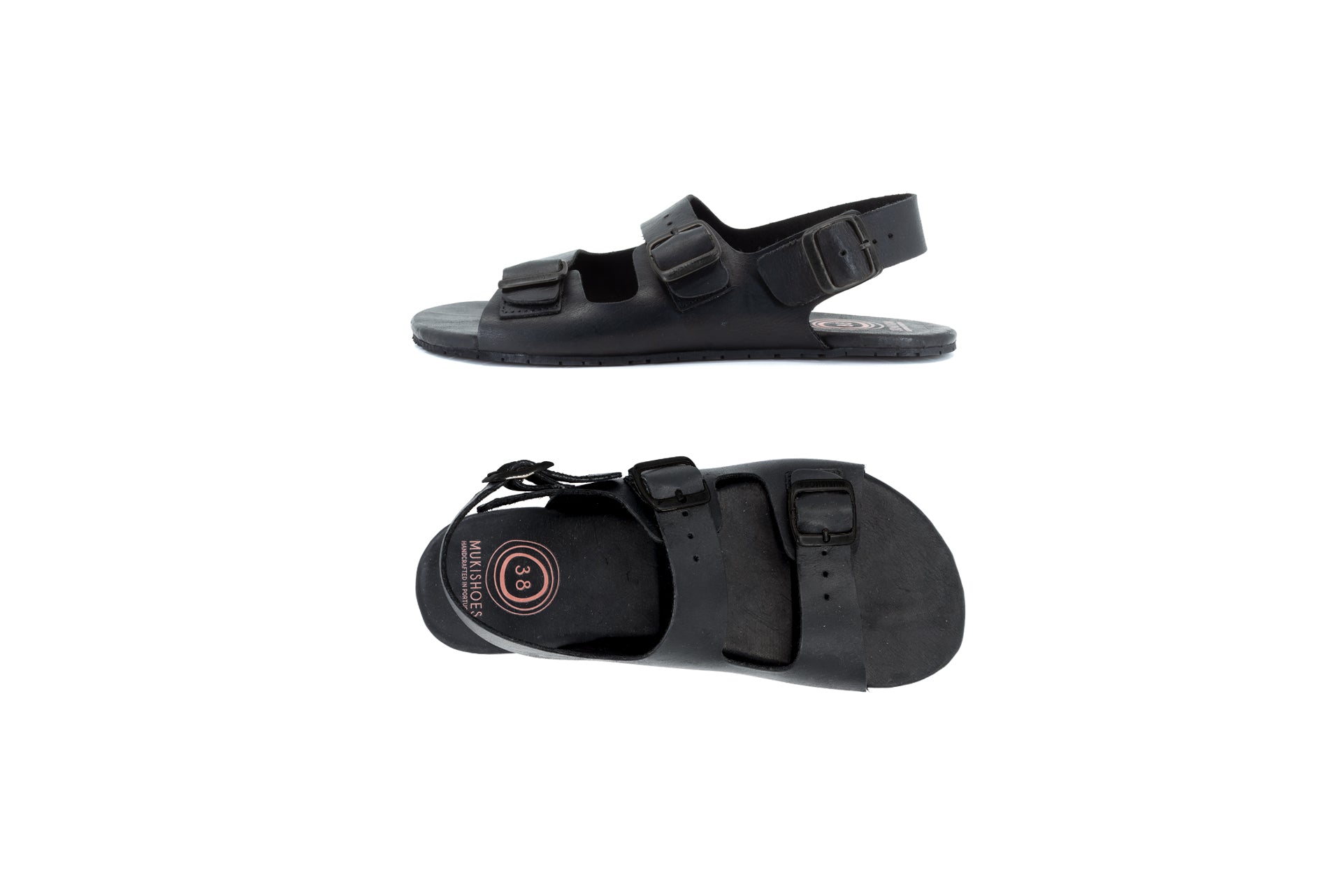 Mukishoes Nazare