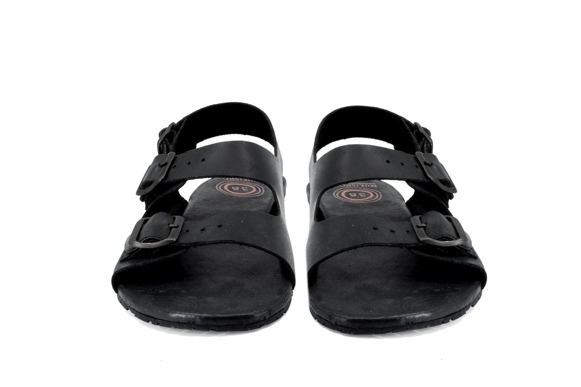 Mukishoes Nazare