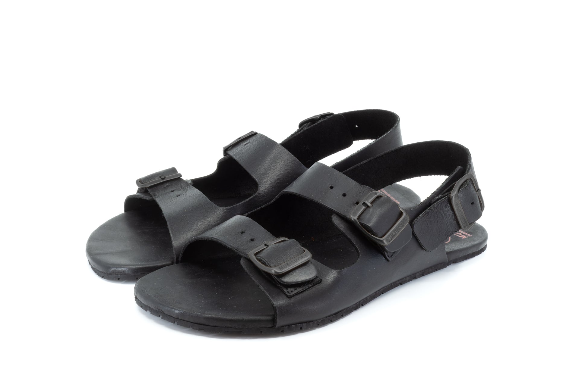 Mukishoes Nazare