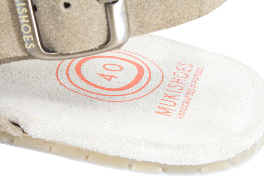 Mukishoes Nazare
