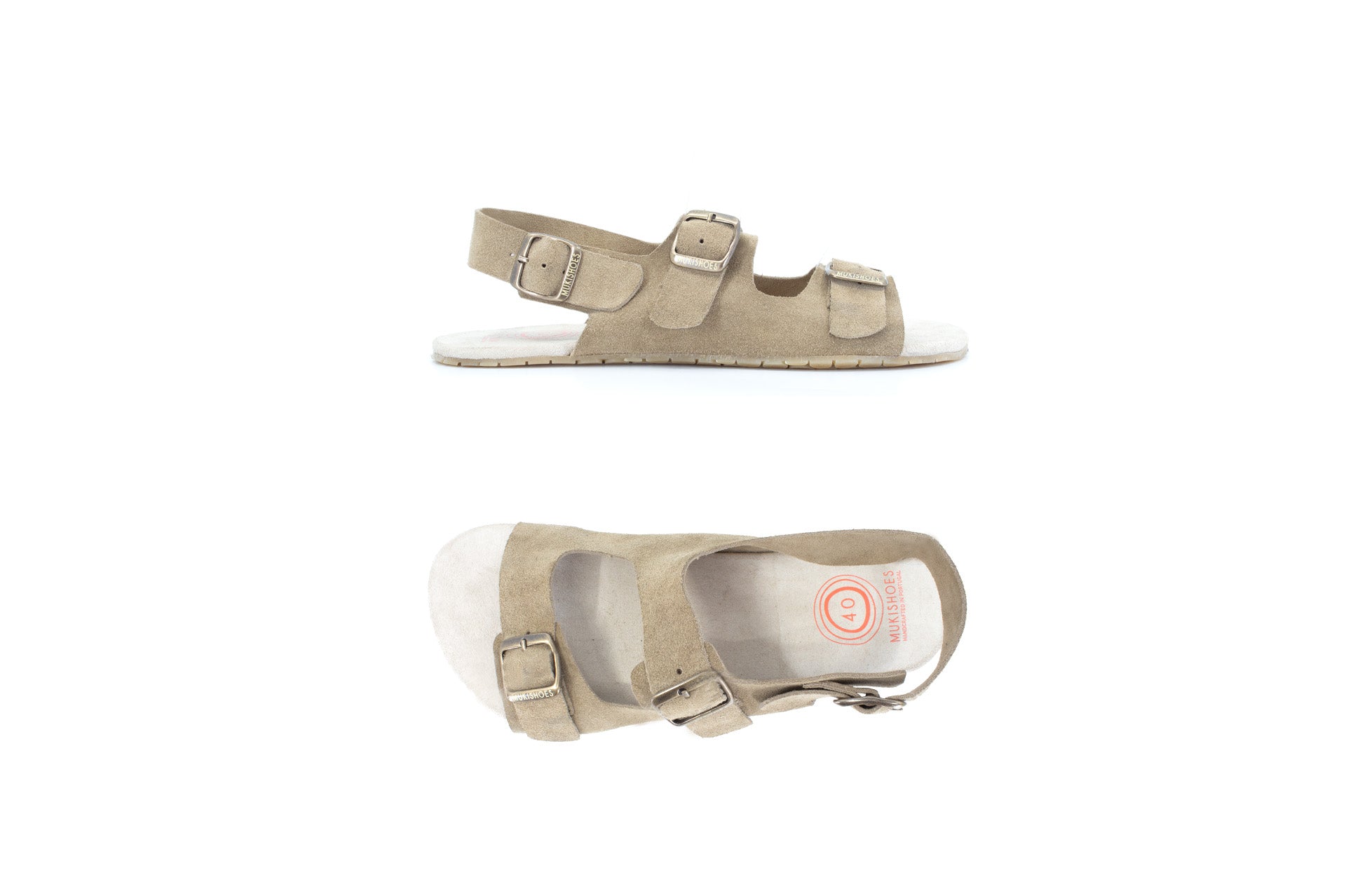 Mukishoes Nazare