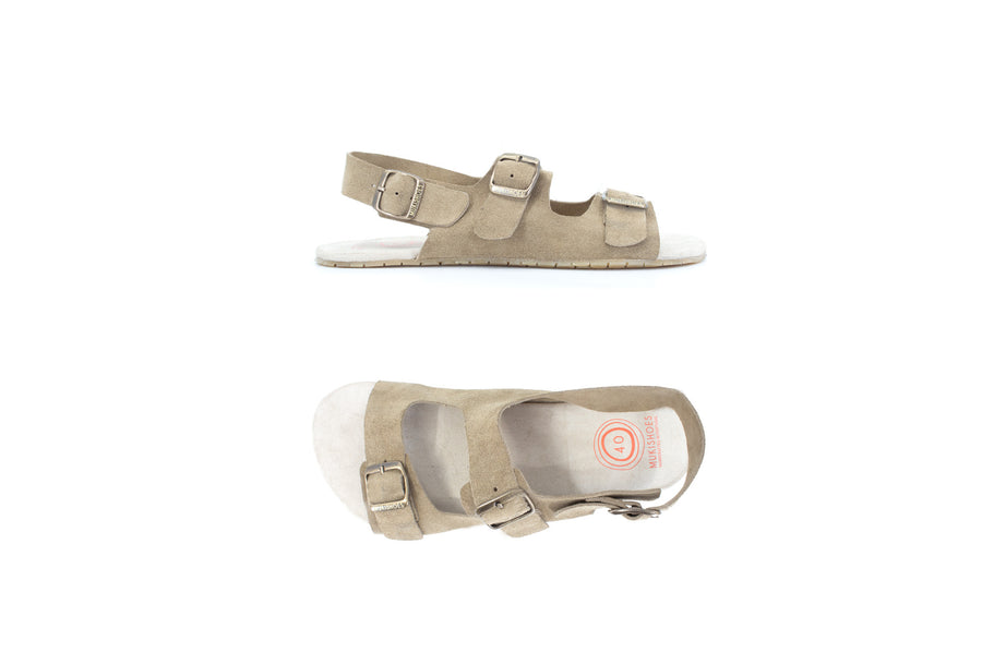 Mukishoes Nazare