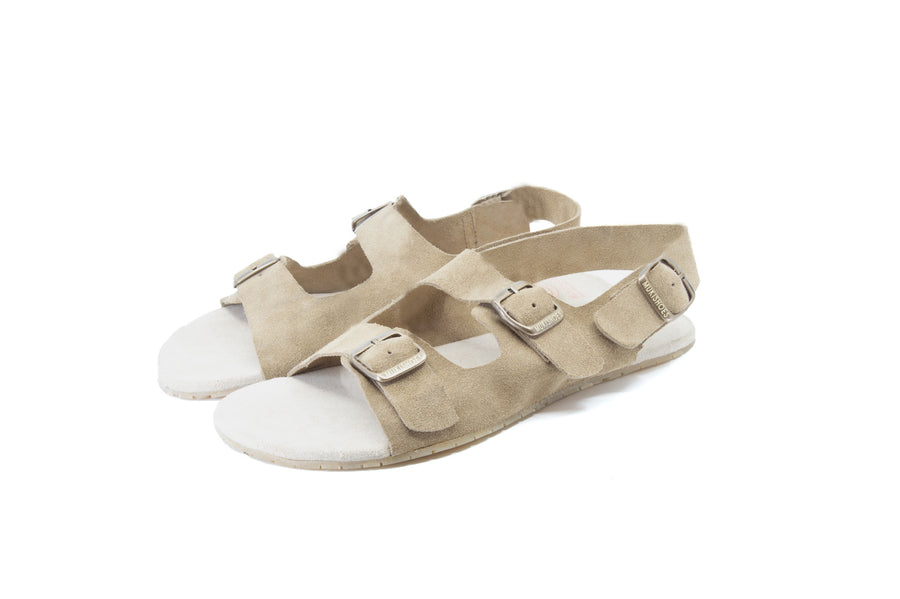 Mukishoes Nazare