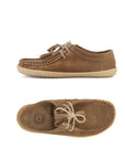 Mukishoes Nomada Terra