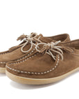 Mukishoes Nomada Terra
