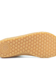 Mukishoes PAX Nova- Barefoot Natural Hightop Sneaker
