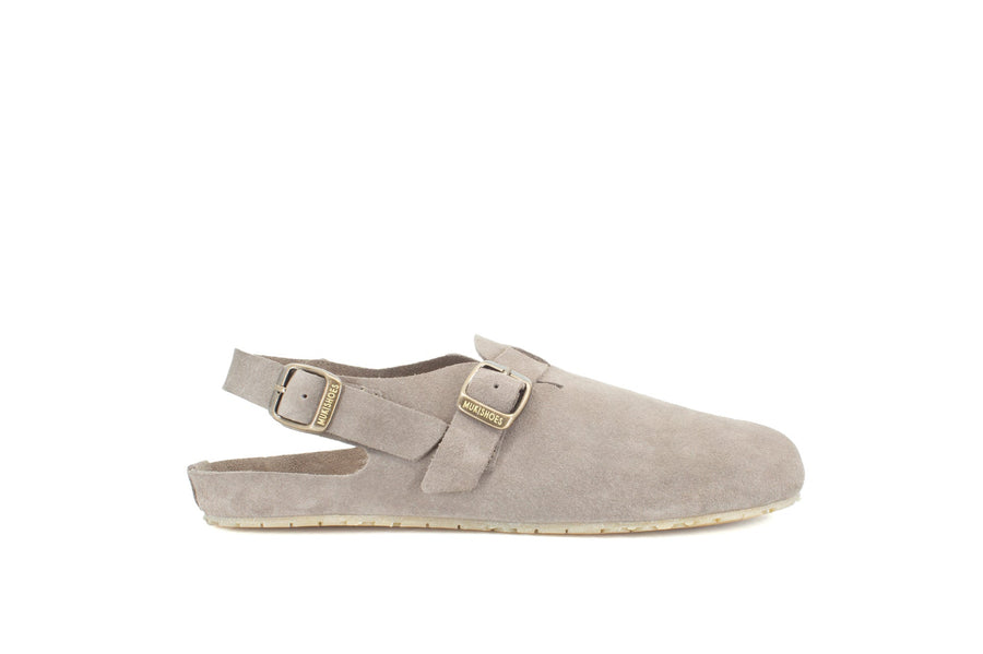 Mukishoes Soca