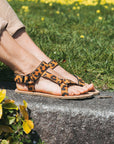 Mukishoes Solstice Leo