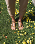 Mukishoes Solstice Leo