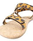 Mukishoes Solstice Leo