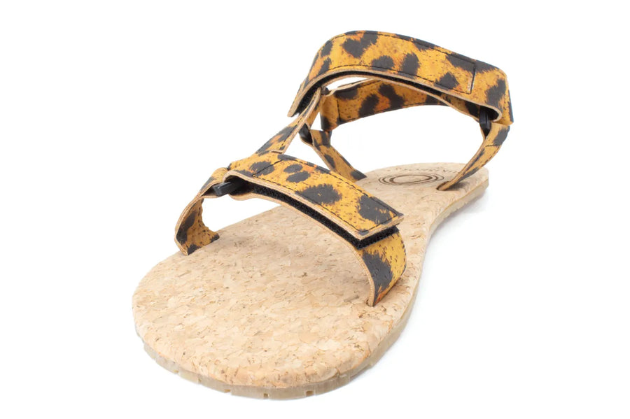 Mukishoes Solstice Leo