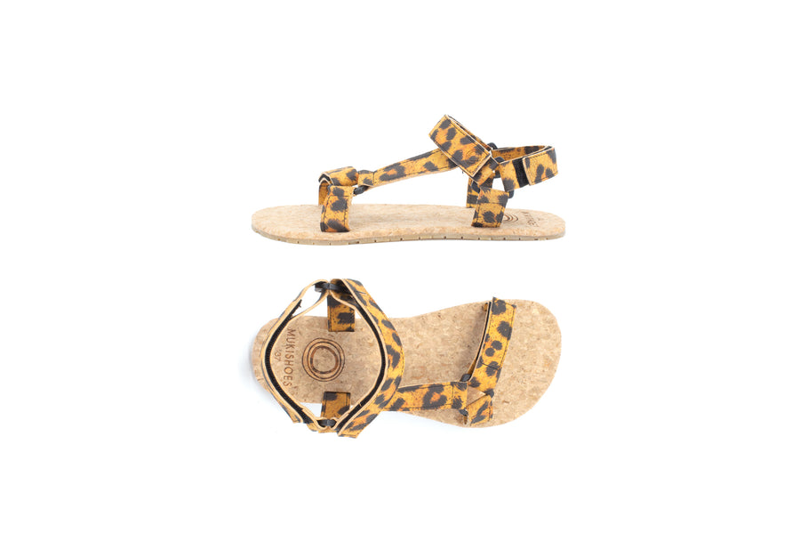 Mukishoes Solstice Leo
