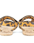 Mukishoes Solstice Leo