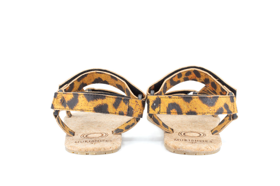 Mukishoes Solstice Leo