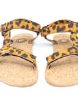 Mukishoes Solstice Leo