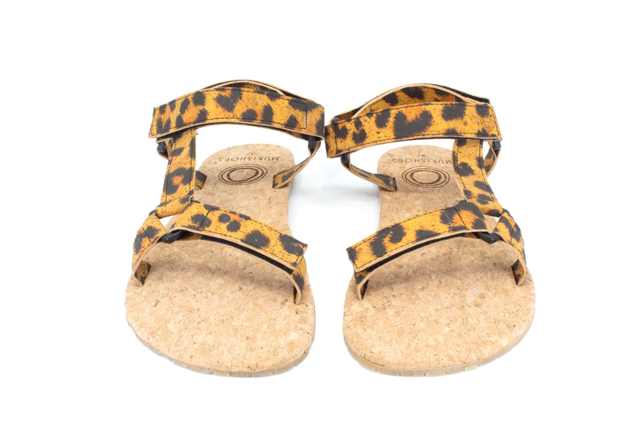 Mukishoes Solstice Leo