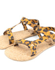 Mukishoes Solstice Leo