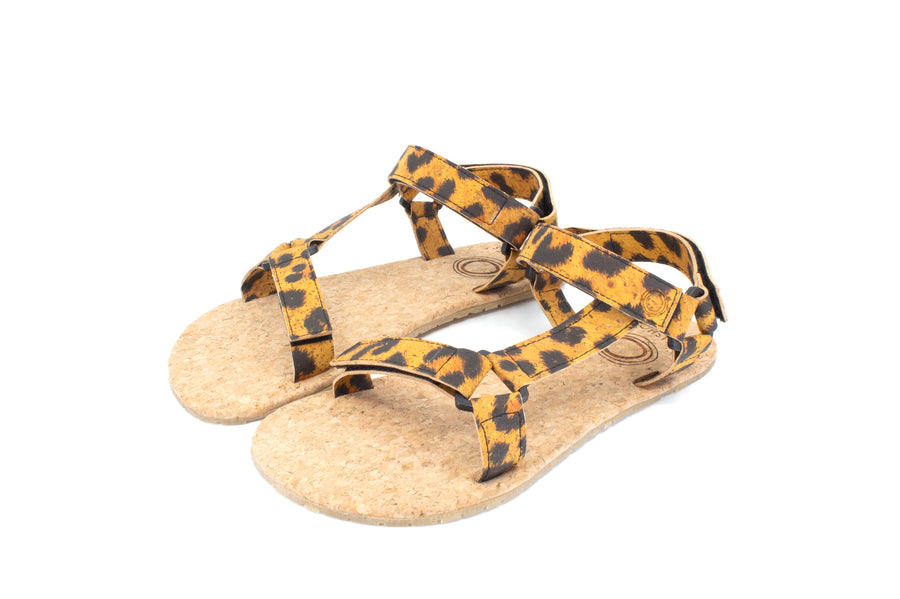 Mukishoes Solstice Leo