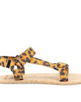 Mukishoes Solstice Leo