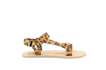 Mukishoes Solstice Leo