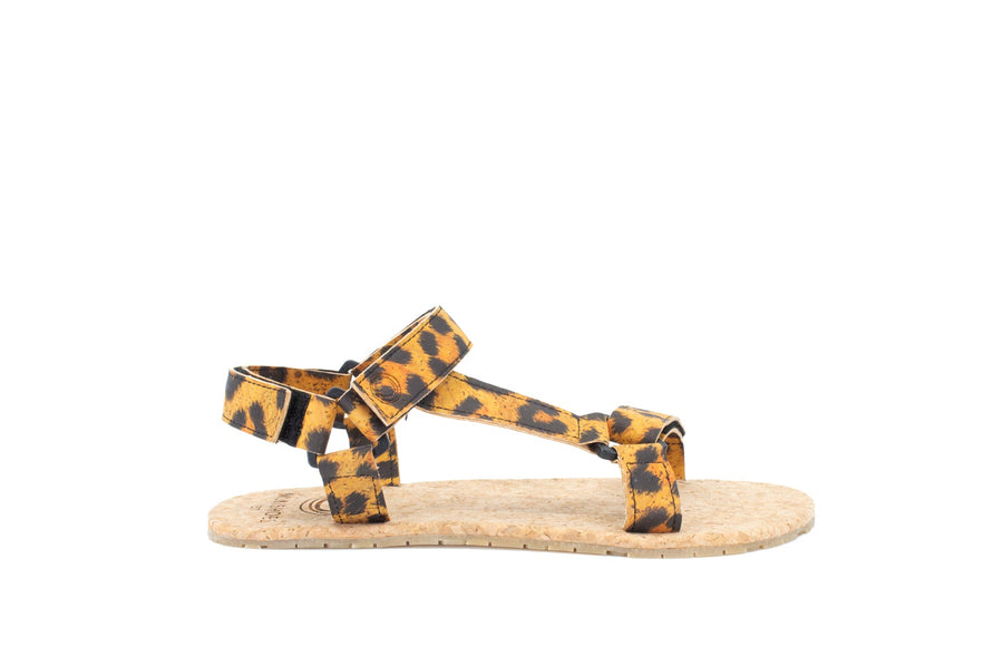 Mukishoes Solstice Leo