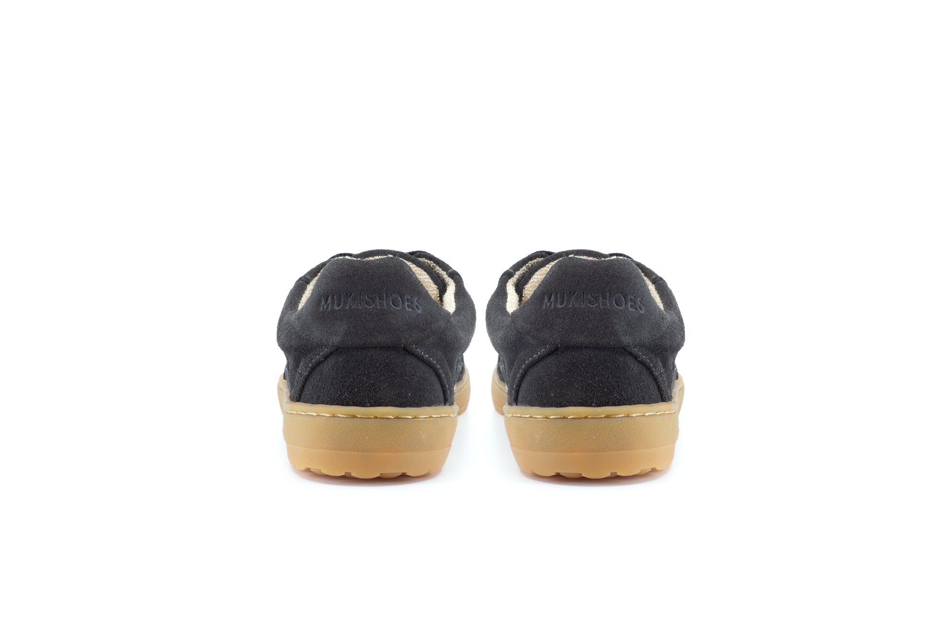Mukishoes Una Dark