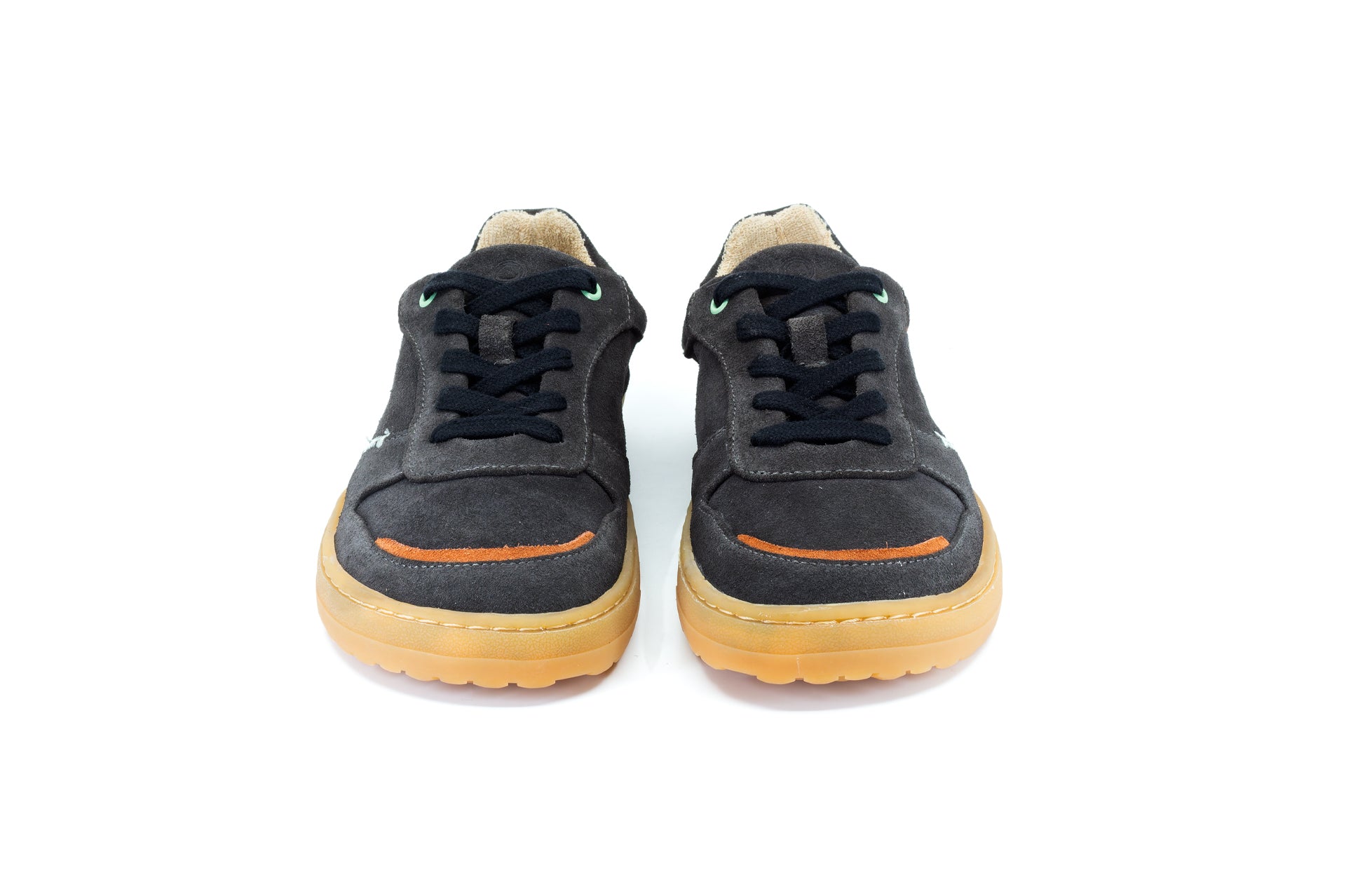 Mukishoes Una Dark