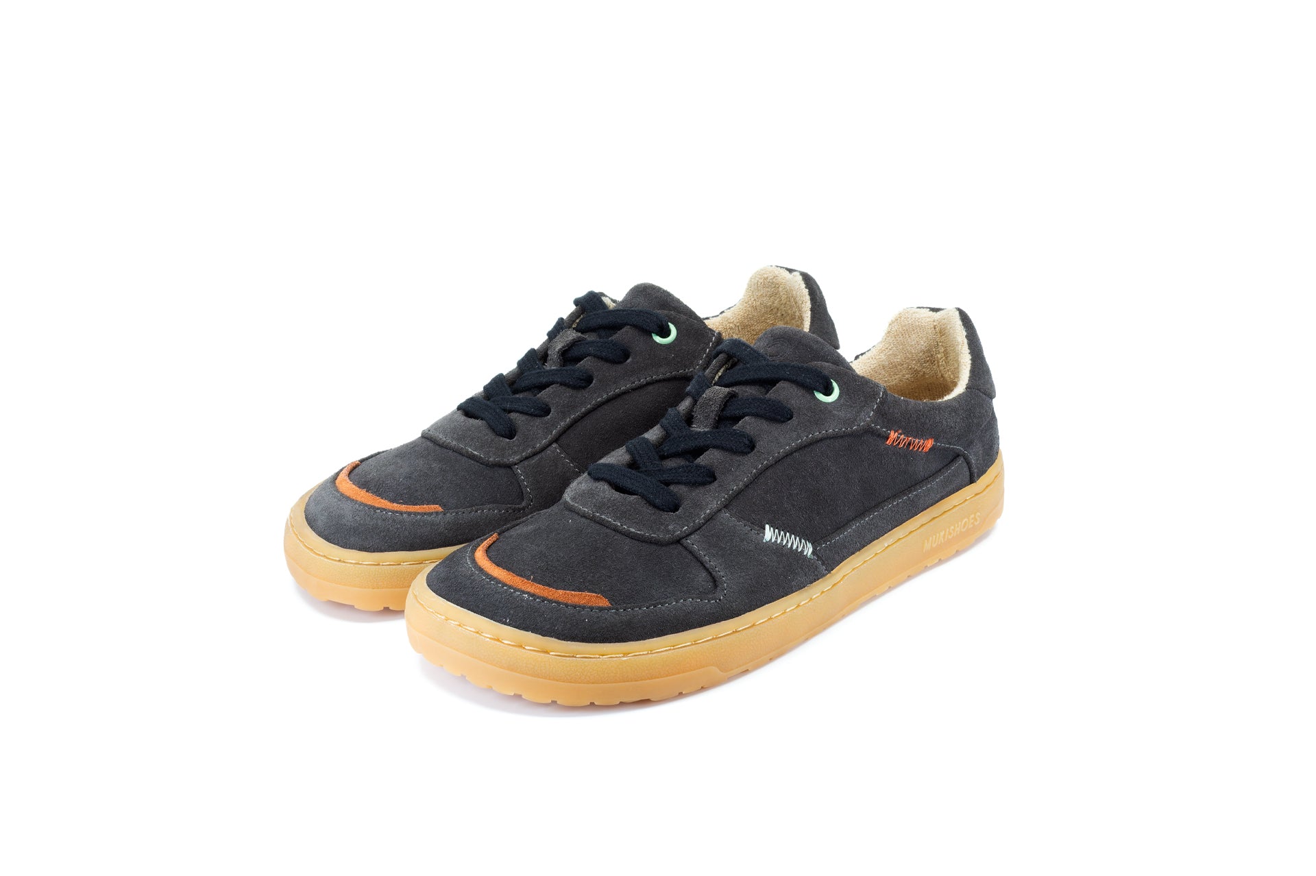 Mukishoes Una Dark
