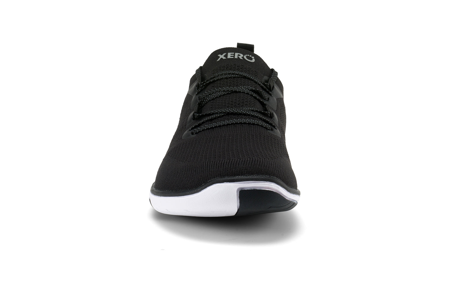 Xero Nexus Knit Women Black