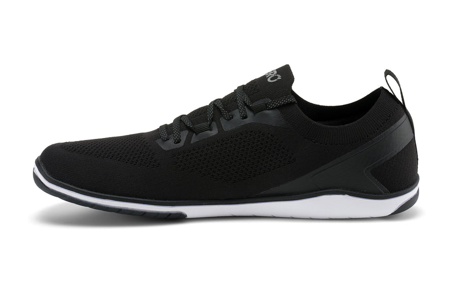 Xero Nexus Knit Women Black