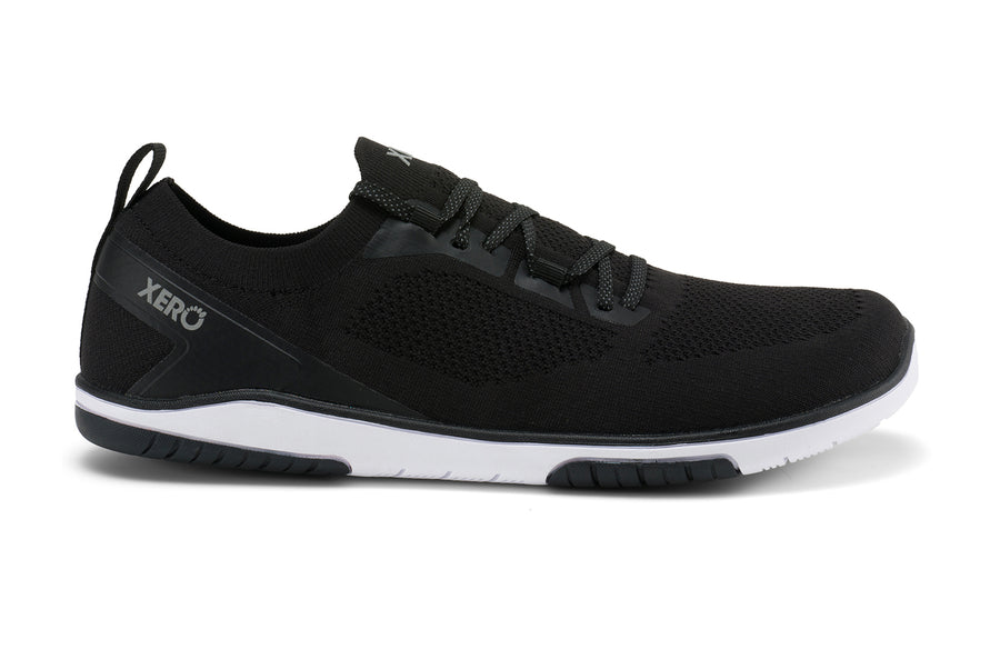 Xero Nexus Knit Women Black