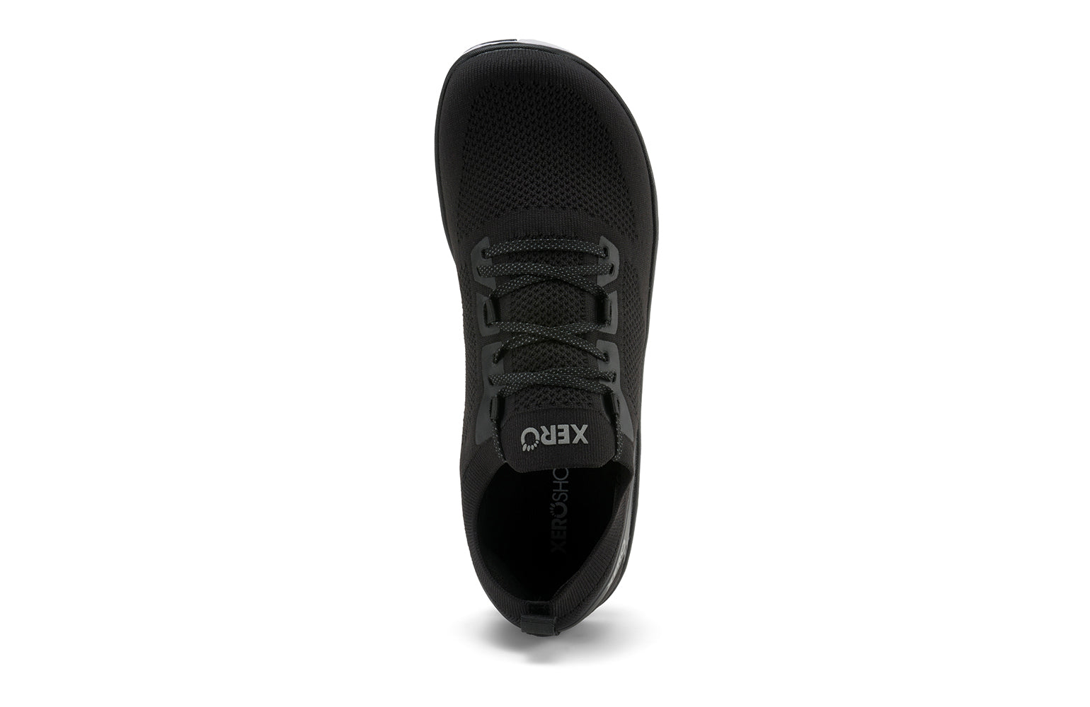 Xero Nexus Knit Women Black
