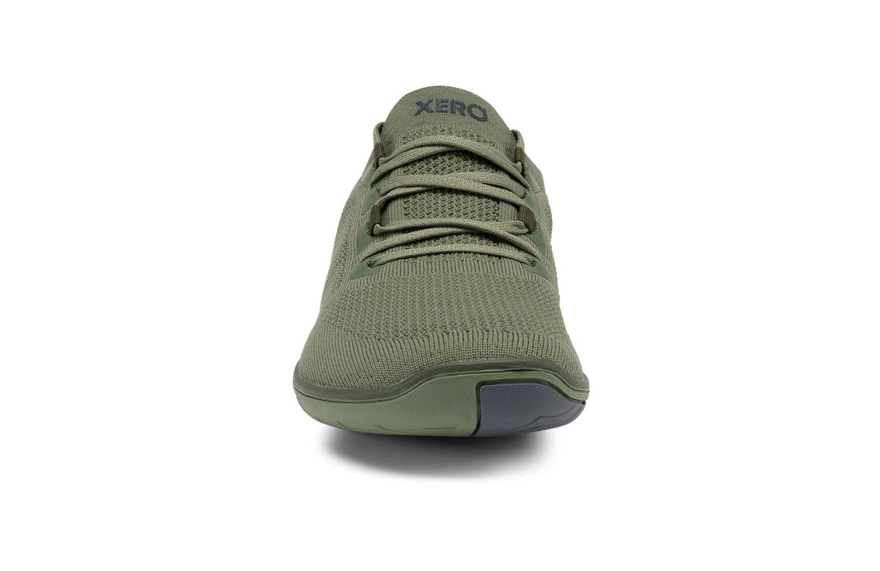 Xero Nexus Knit Athletic Lifestyle Sneaker - Men&#39;s
