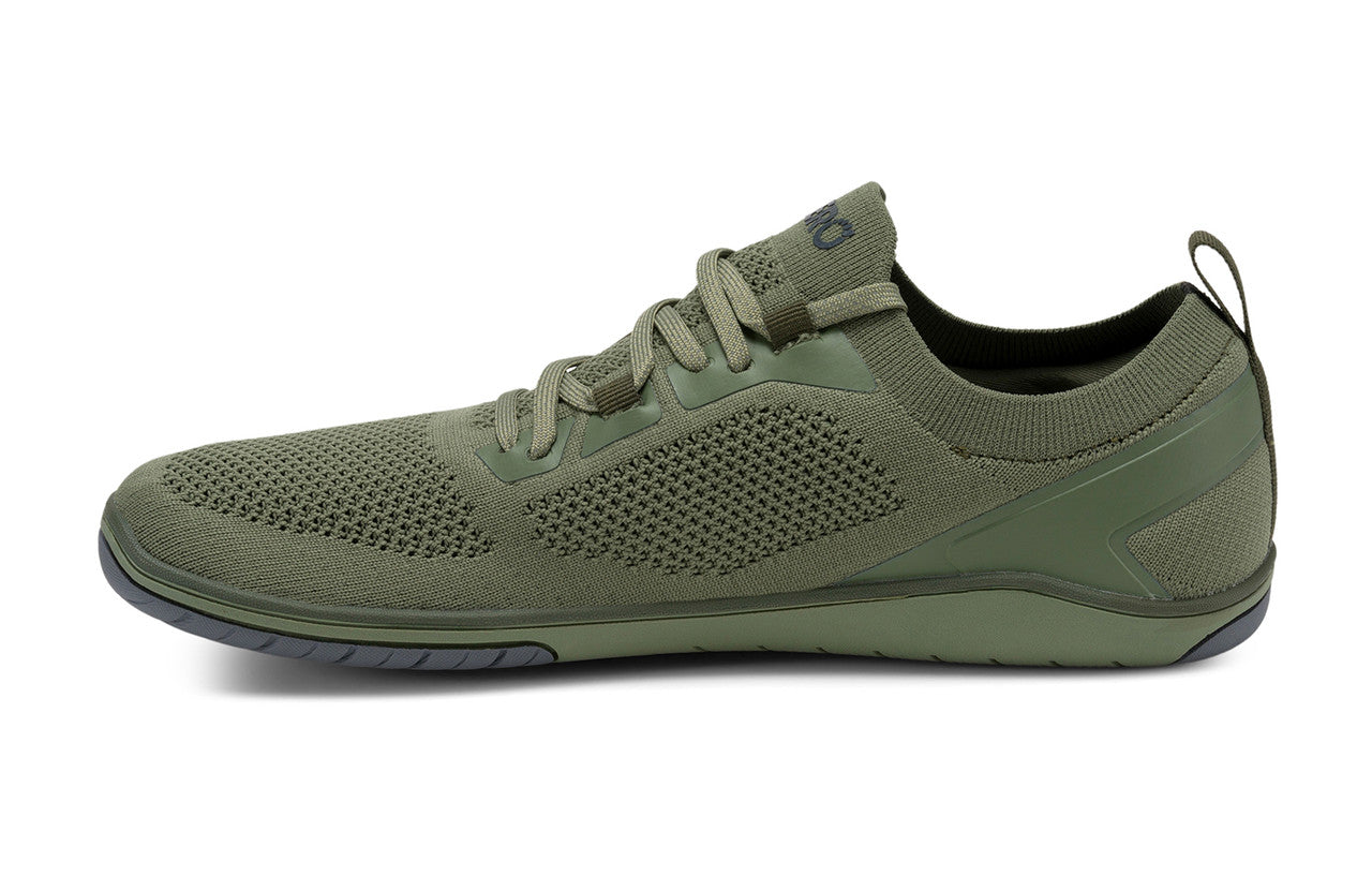 Xero Nexus Knit Athletic Lifestyle Sneaker - Men&#39;s