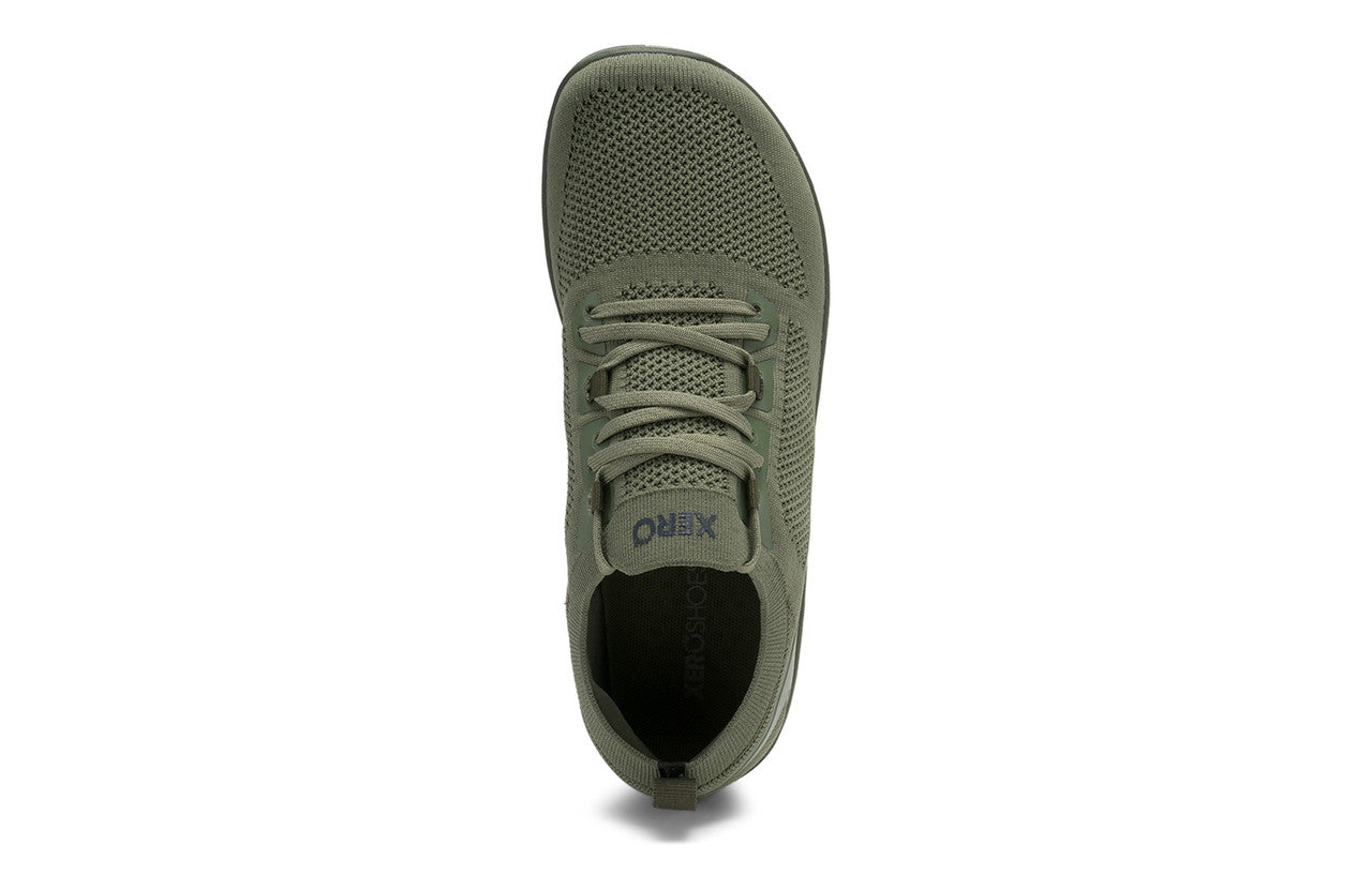 Xero Nexus Knit Athletic Lifestyle Sneaker - Men&#39;s