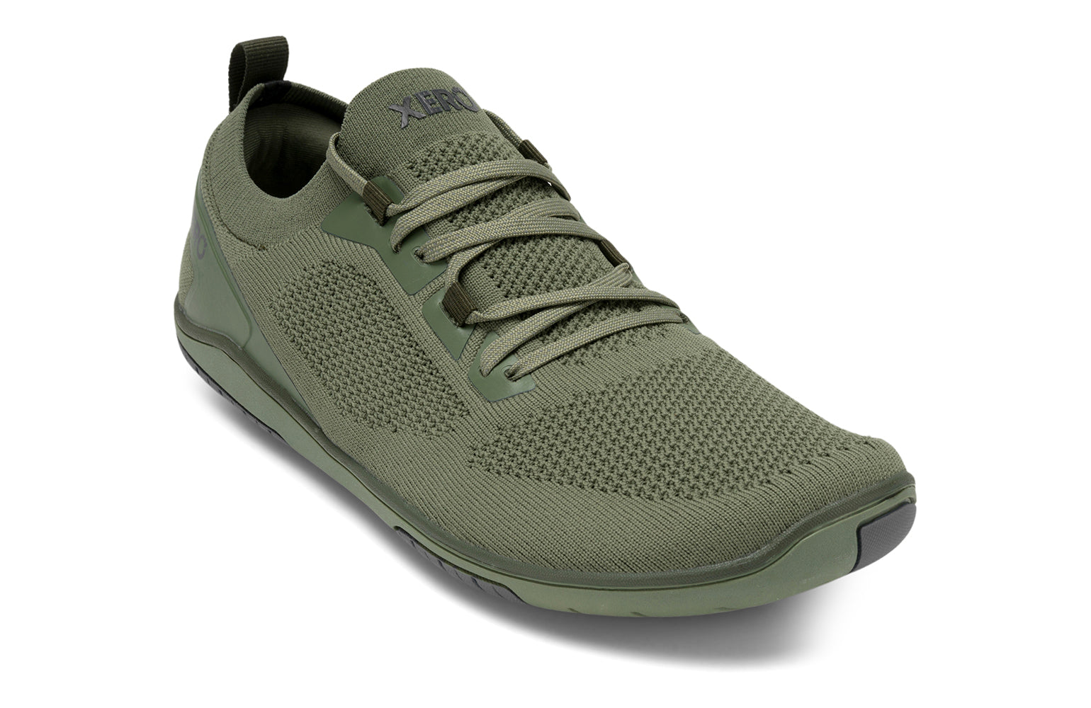 Xero Nexus Knit Men&#39;s - Olive
