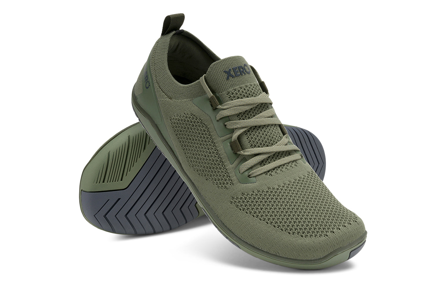 Xero Nexus Knit Men&#39;s - Olive