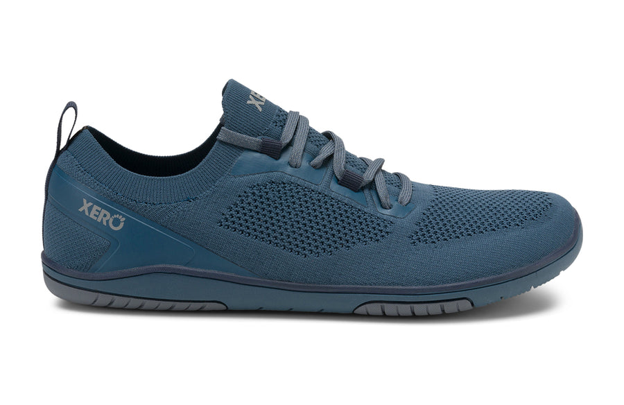 Xero Nexus Knit Men's - Orion Blue
