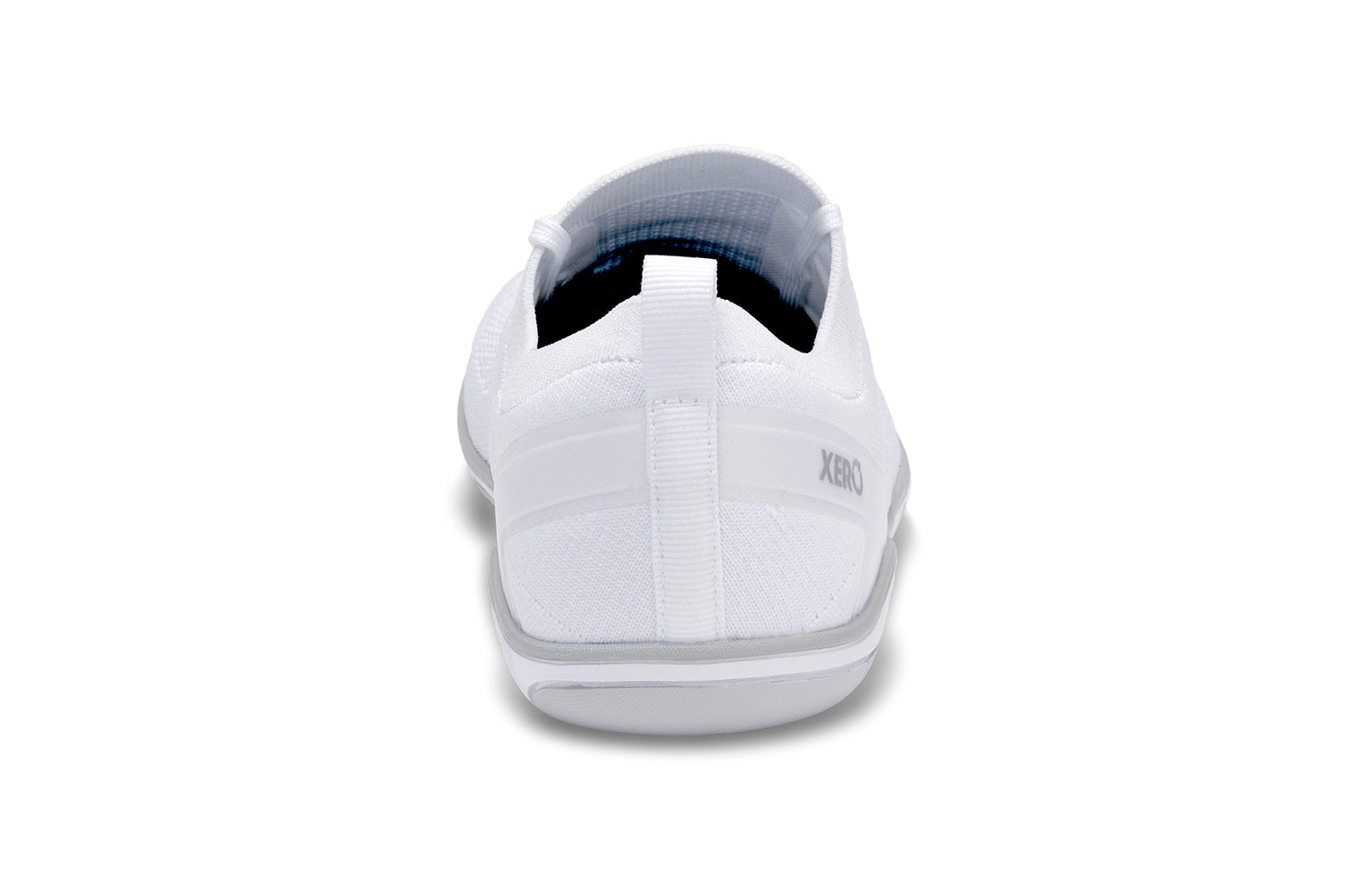 Xero Nexus Knit Women White