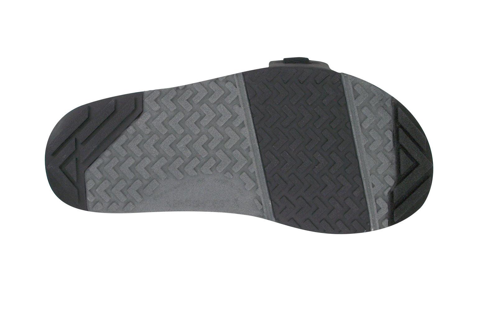 Xero Naboso Trail Women&#39;s Coal Black / Black