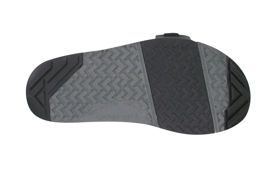 Xero Naboso Trail Women's Coal Black / Black