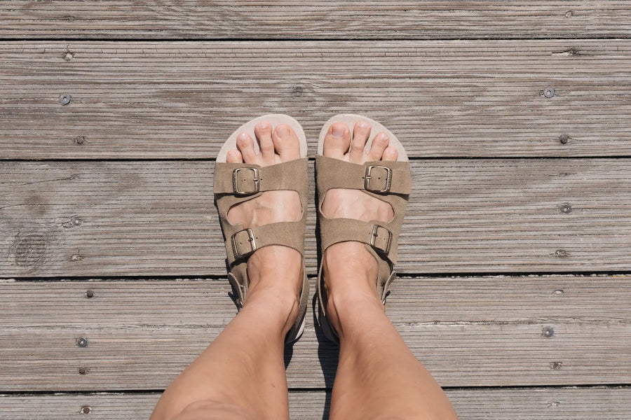 Mukishoes Nazare