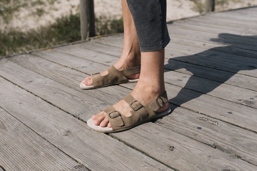 Mukishoes Nazare