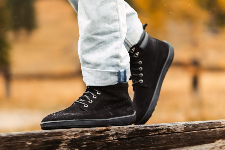 Be Lenka Nevada Neo All Black