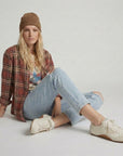Lonowear Nomad - OG Sneaker (Women)
