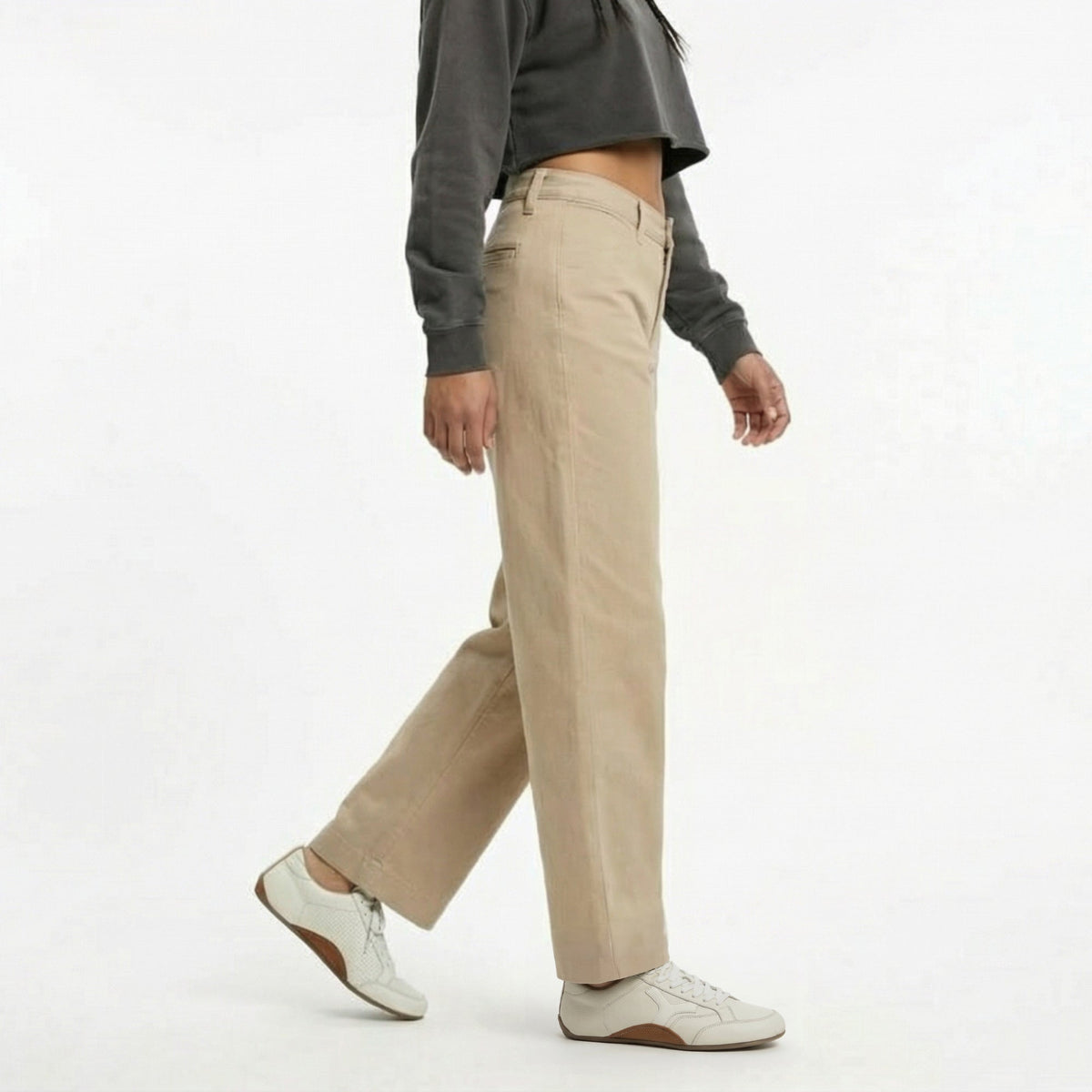 Lonowear Nomad - OG Sneaker Women
