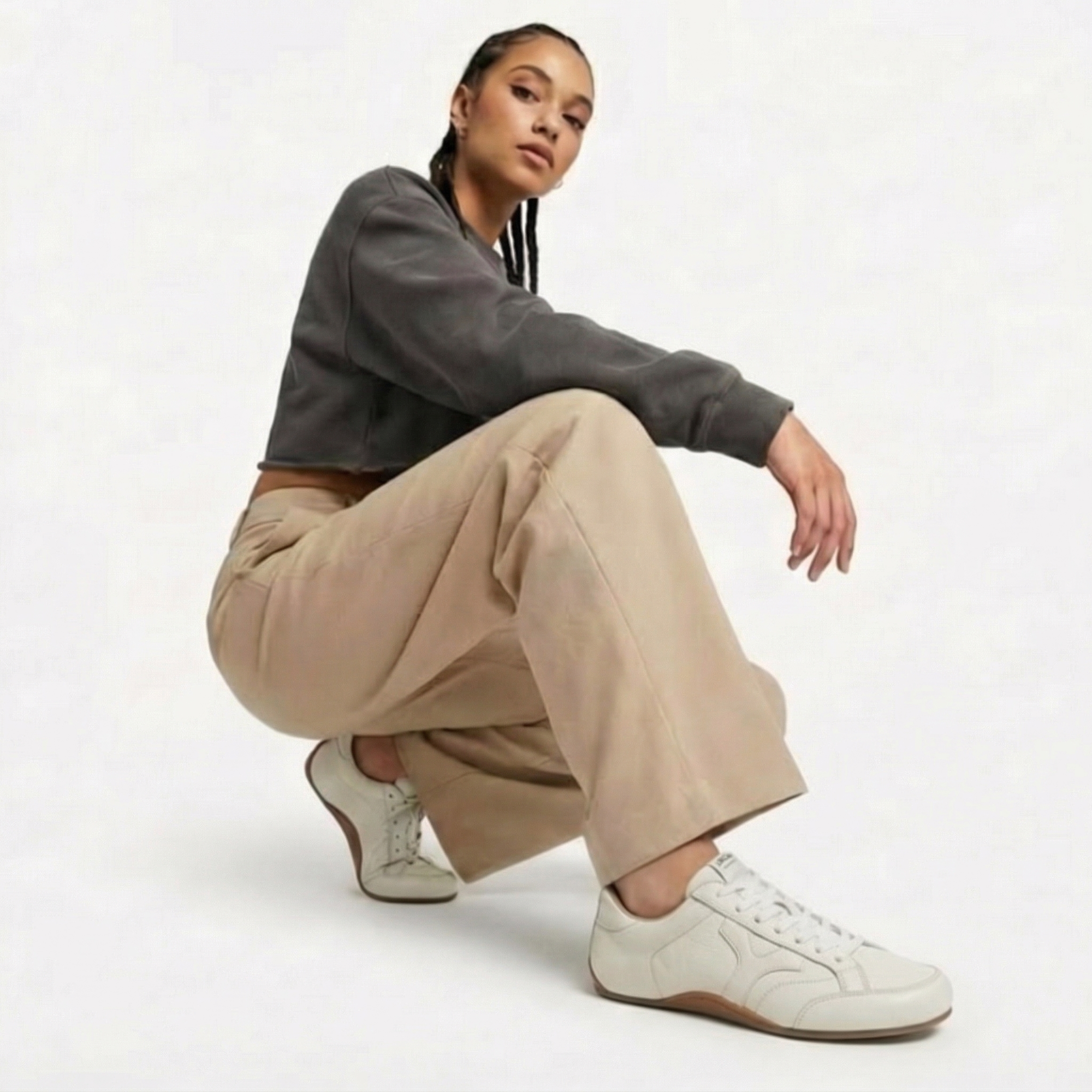 Lonowear Nomad - OG Sneaker (Women)